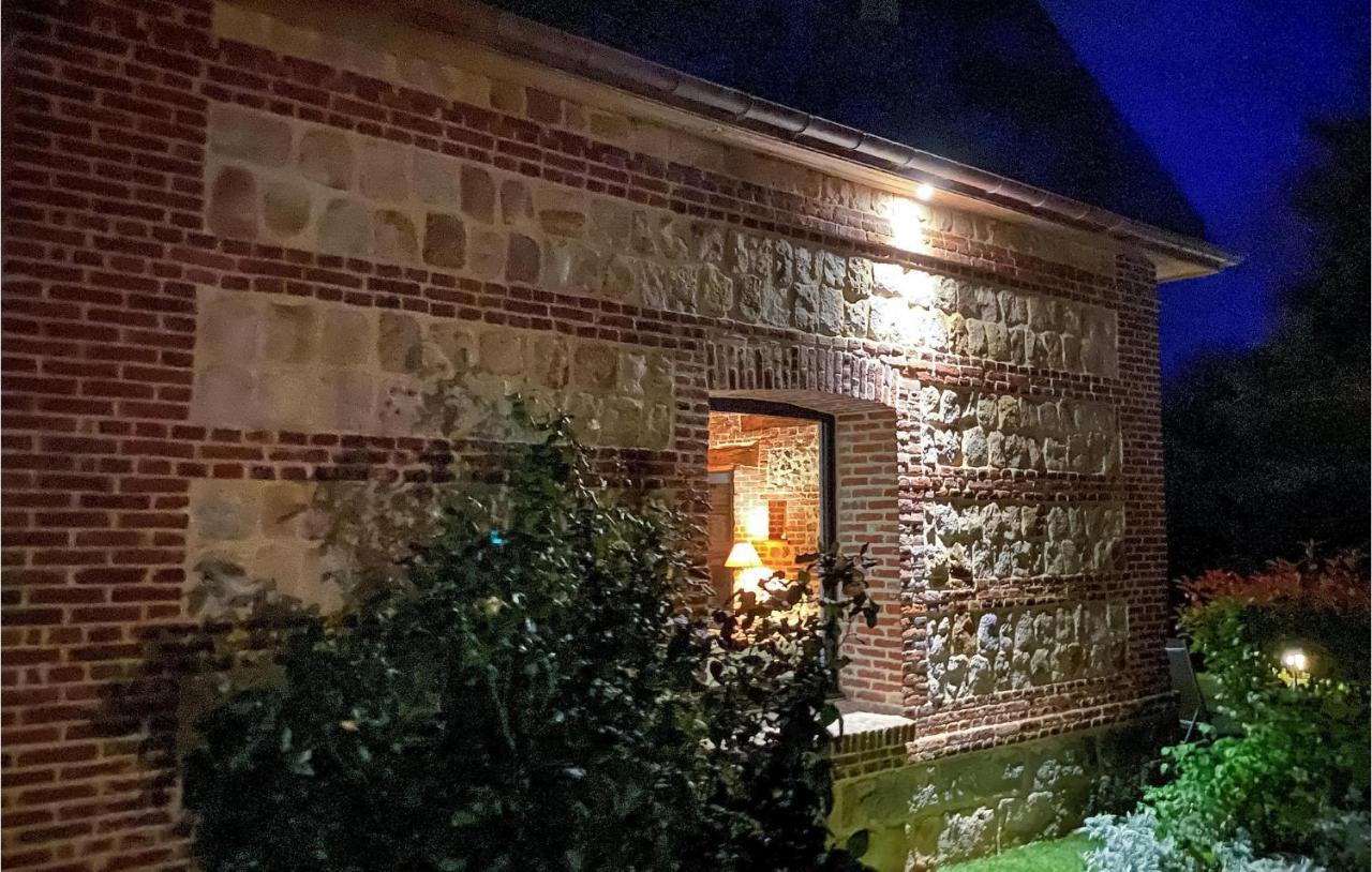 Stunning Home In Paluel With Wifi Екстер'єр фото