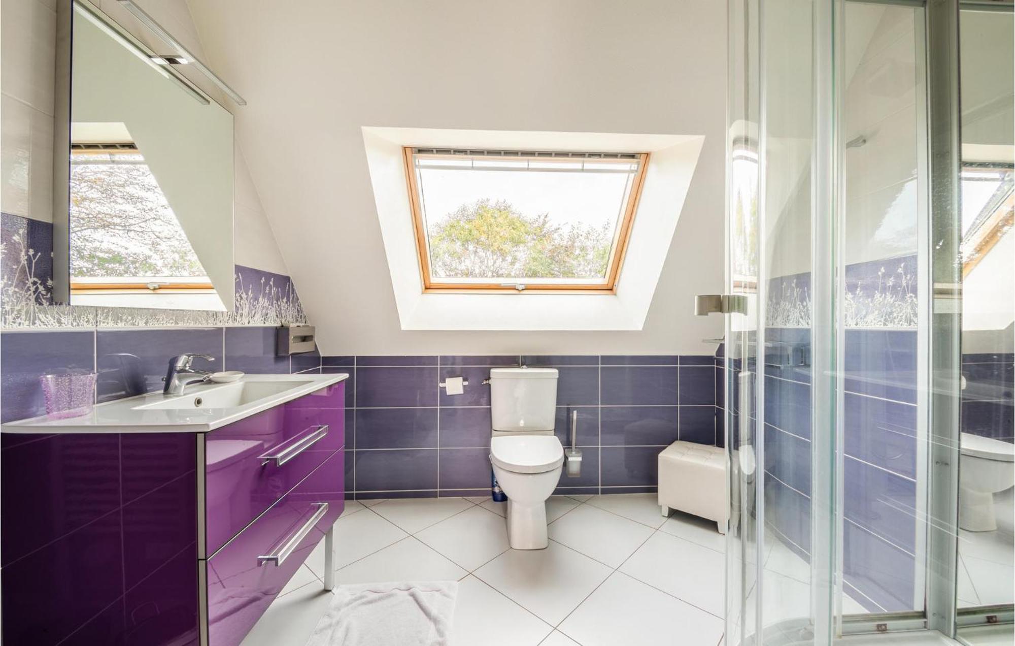 Stunning Home In Paluel With Wifi Екстер'єр фото