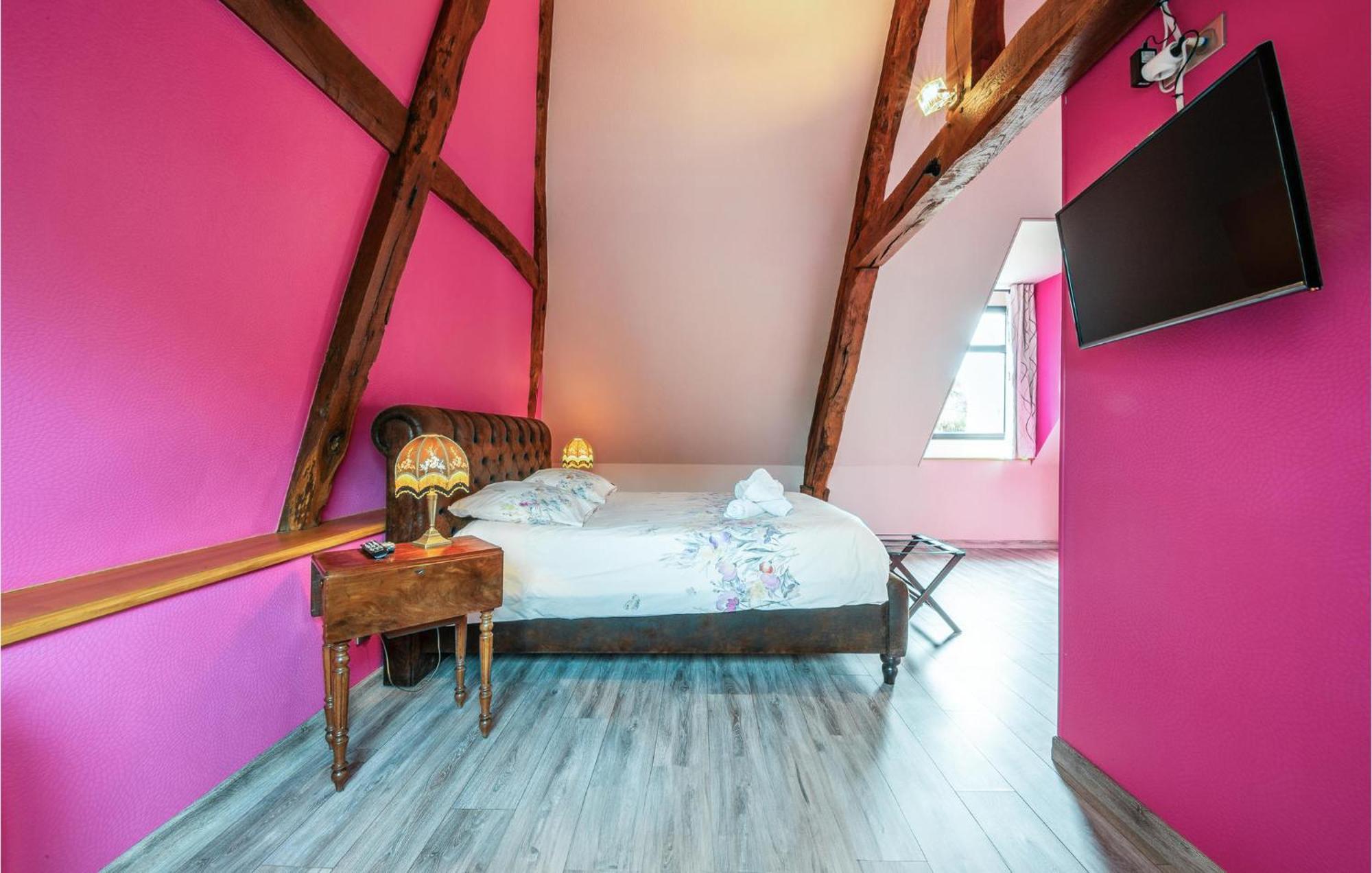 Stunning Home In Paluel With Wifi Екстер'єр фото
