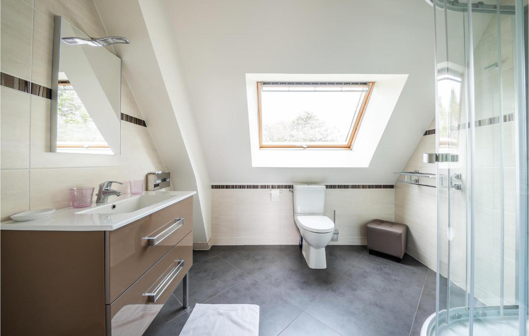 Stunning Home In Paluel With Wifi Екстер'єр фото
